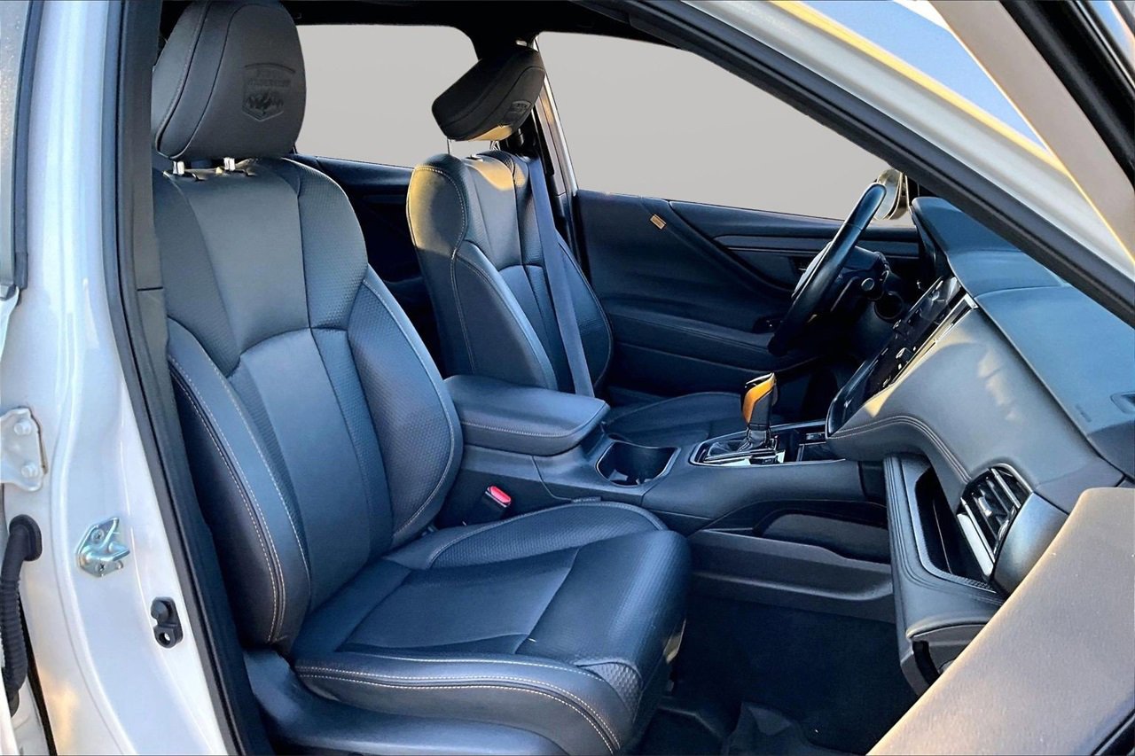 Used 2022 Subaru Outback Wilderness image 23