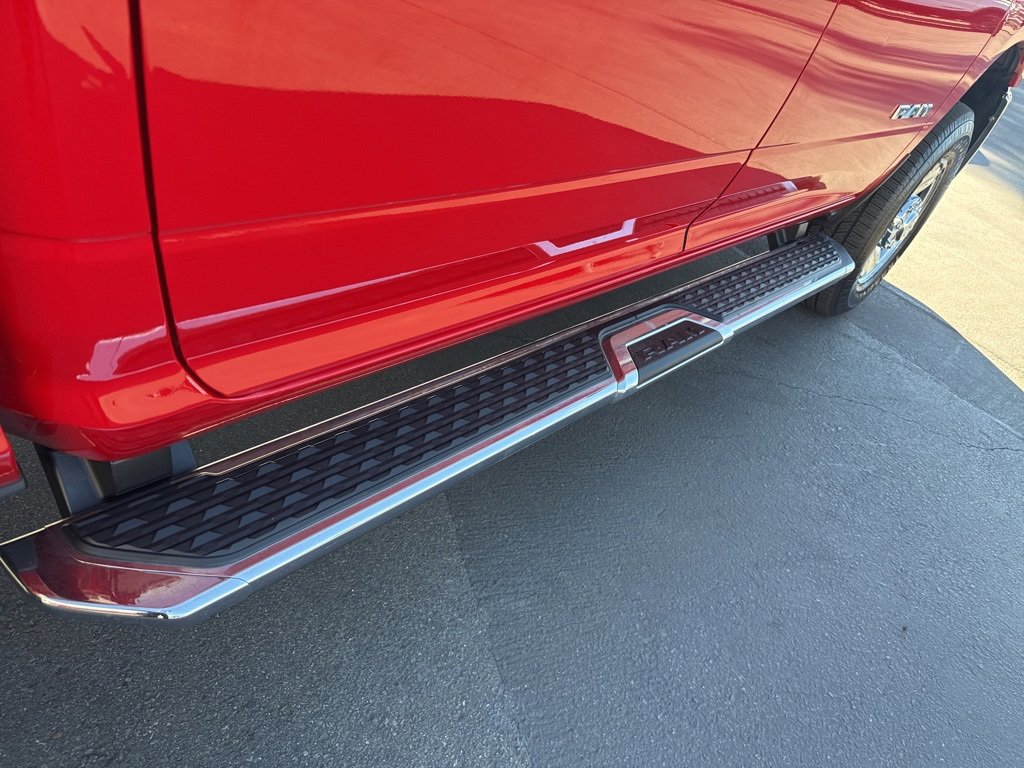 Certified 2024 RAM 2500 Big Horn w/ Bed Utility Group image 12