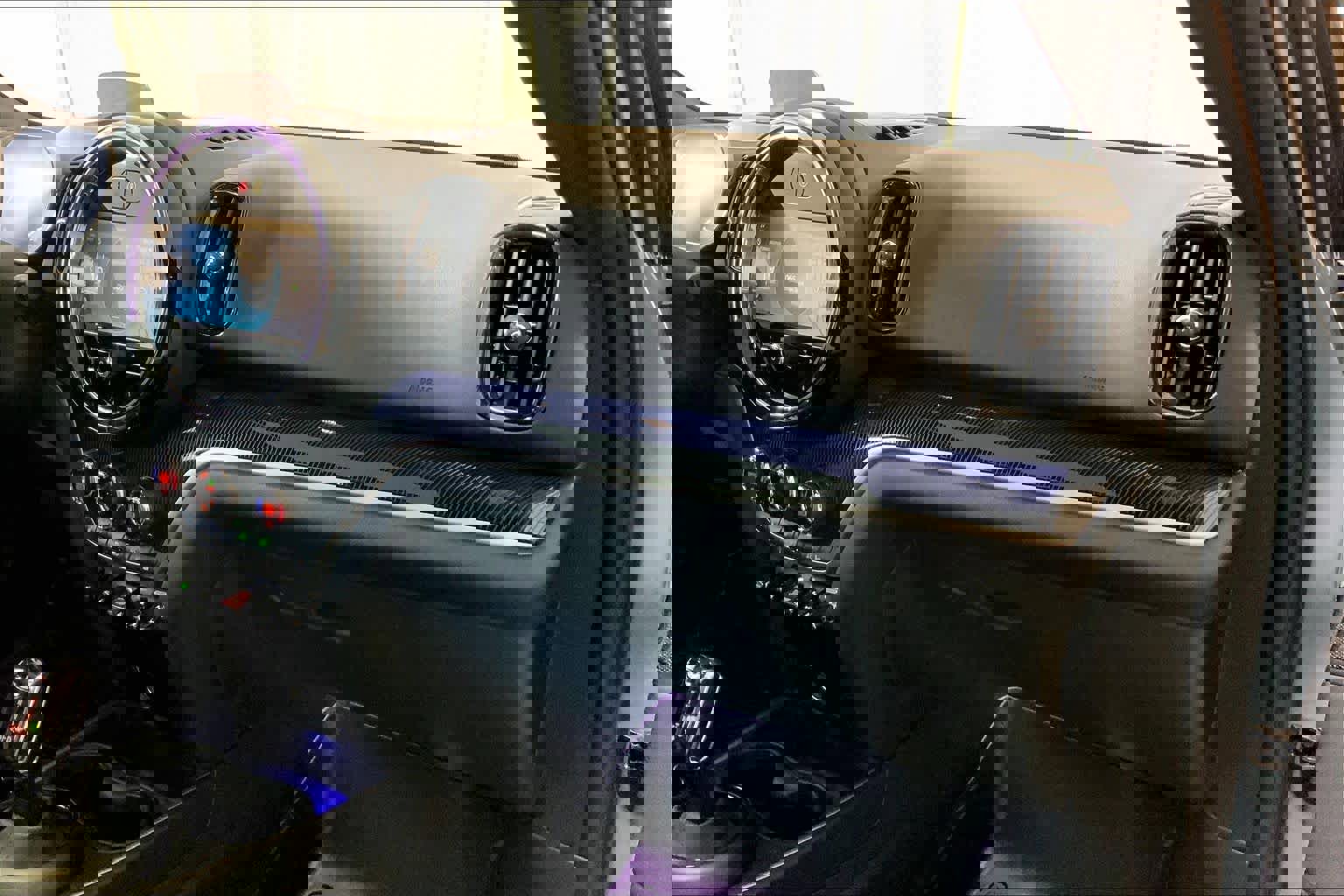 Certified 2024 MINI Cooper Countryman S image 18