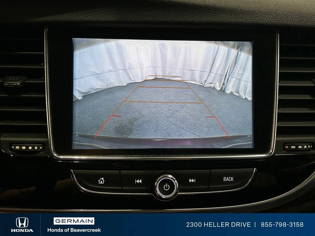 Used 2018 Buick Encore Preferred FWD image 23