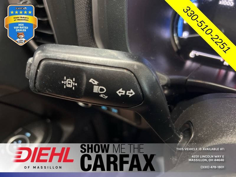 Used 2021 Ford Bronco Sport Outer Banks AWD/4WD image 24
