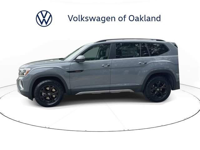 New 2026 Volkswagen Atlas Peak Edition AWD/4WD image 5