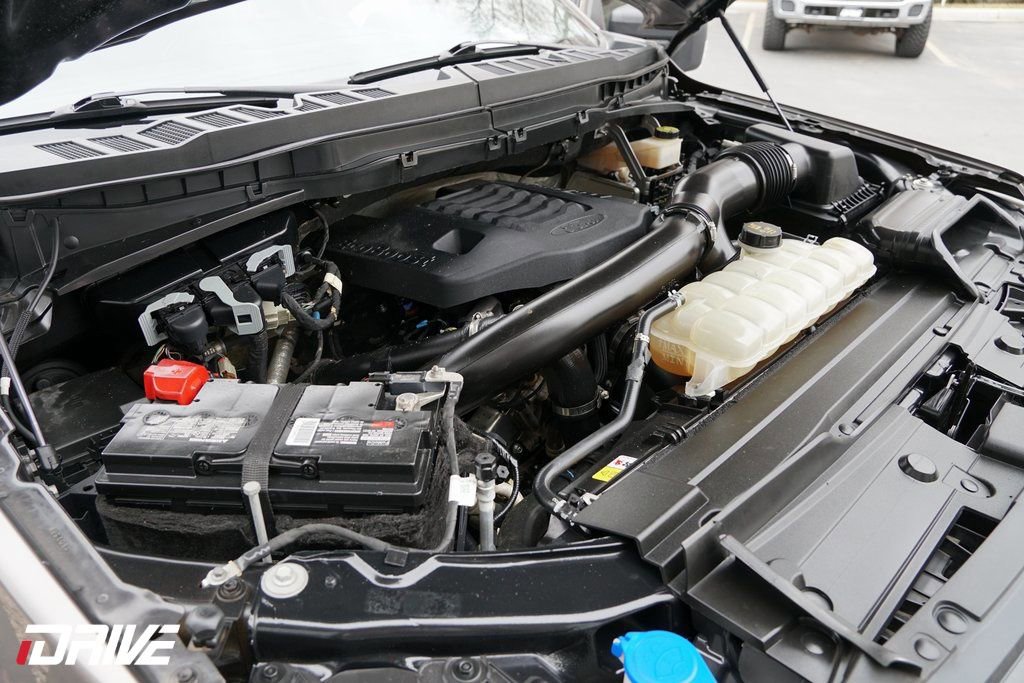 Used 2023 Ford F150 Tremor image 50