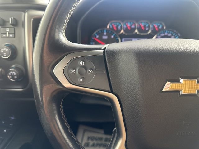 Used 2018 Chevrolet Silverado 1500 LT w/ All Star Edition image 24