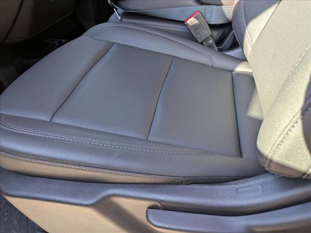 New 2025 Chevrolet Silverado 2500 W/T w/ WT Convenience Package video 3