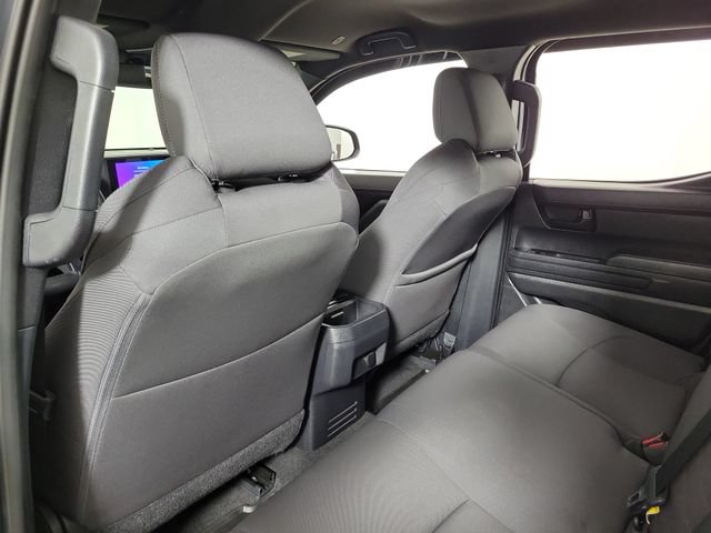 Used 2025 Toyota Tacoma SR RWD image 11
