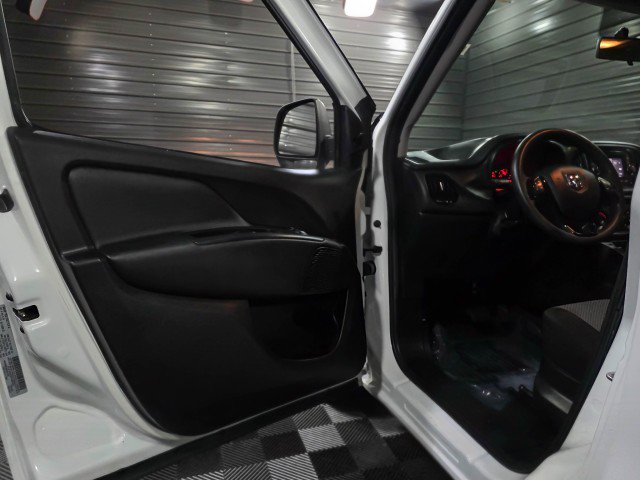 Used 2020 RAM ProMaster City Tradesman image 27