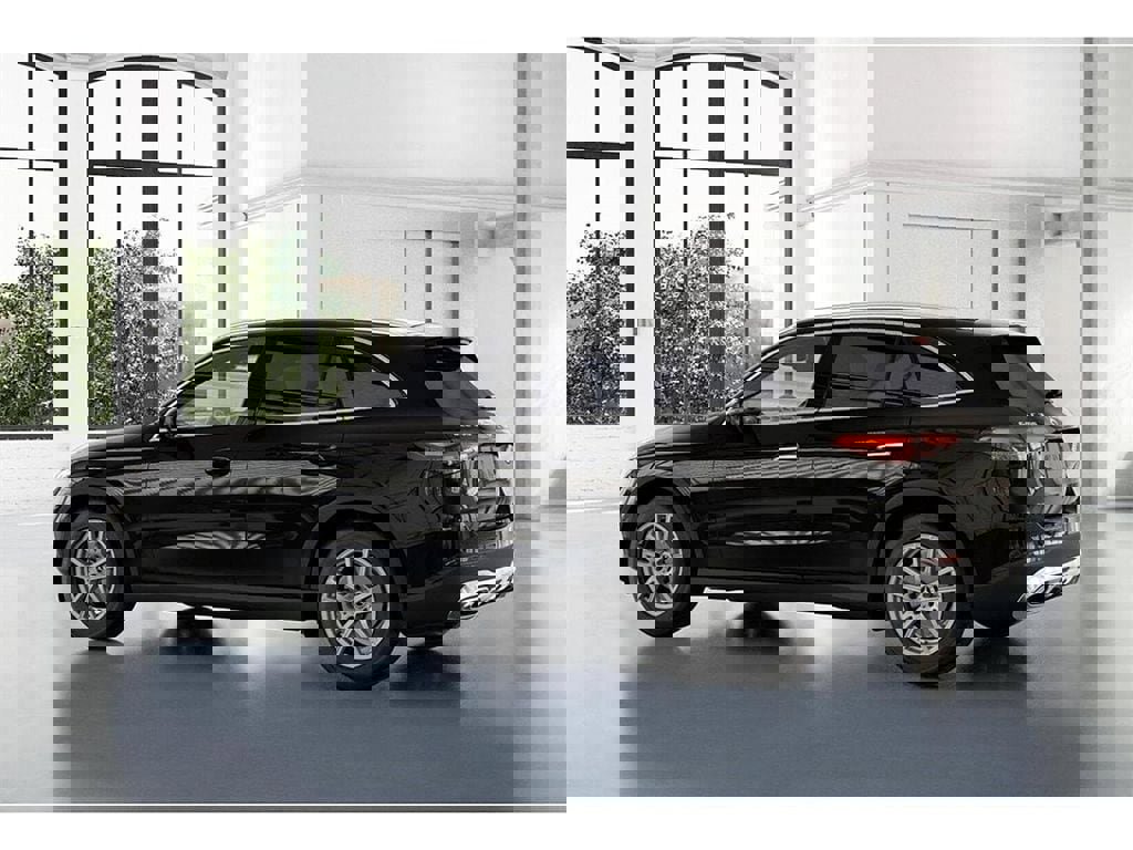 New 2026 Mercedes-Benz GLC 300 4MATIC image 31