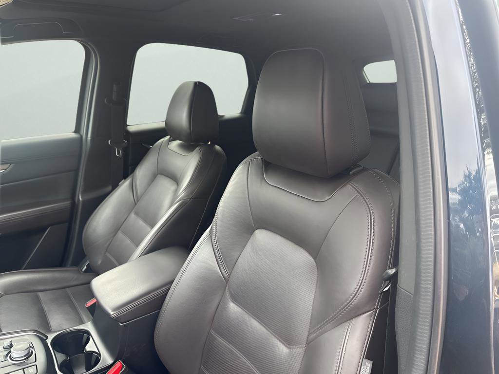 Used 2019 MAZDA CX-5 Signature image 26