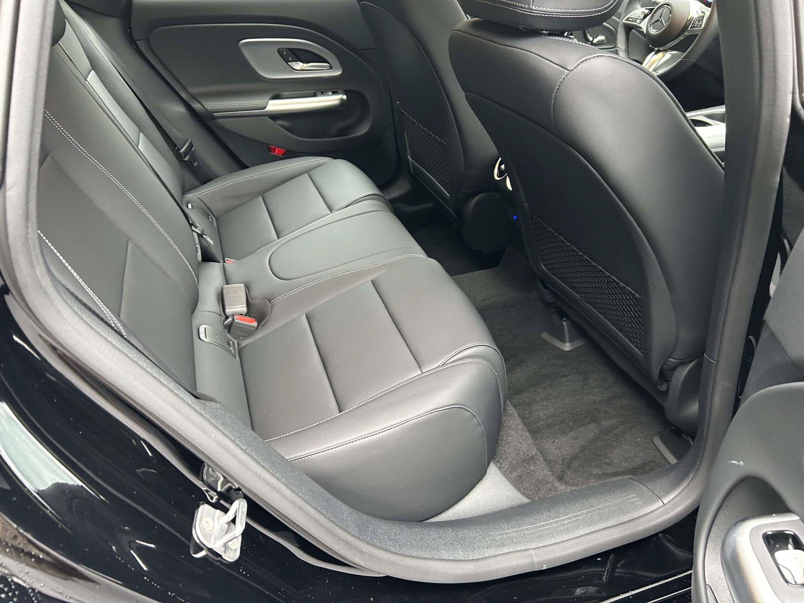 New 2027 Mercedes-Benz CLA 220 image 38