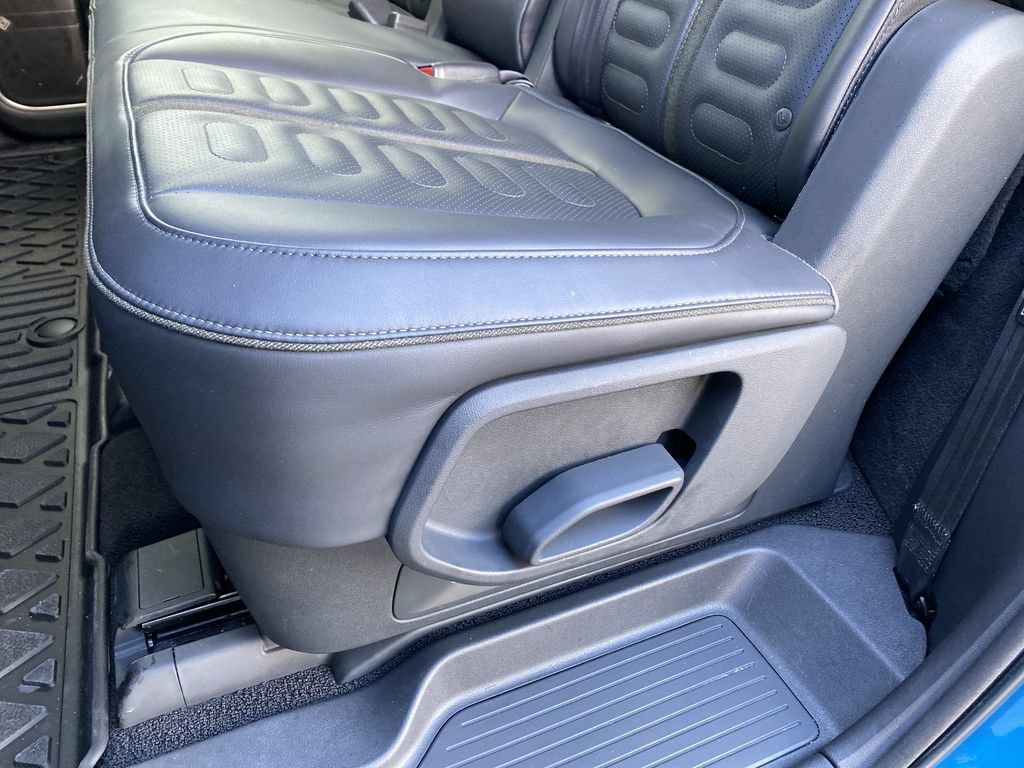 Used 2023 Rivian R1S Adventure Quad AWD/4WD image 28