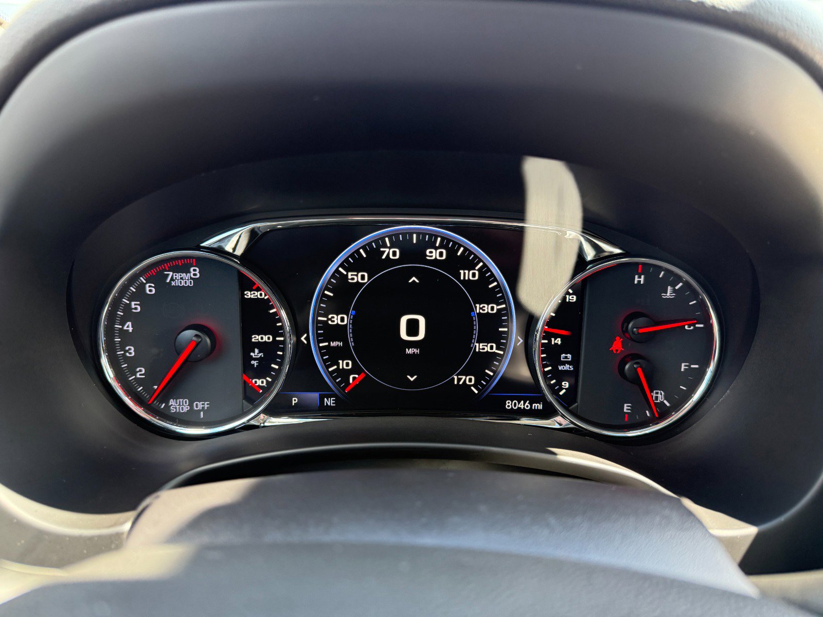 Used 2024 GMC Terrain Denali w/ Black Diamond Edition image 32