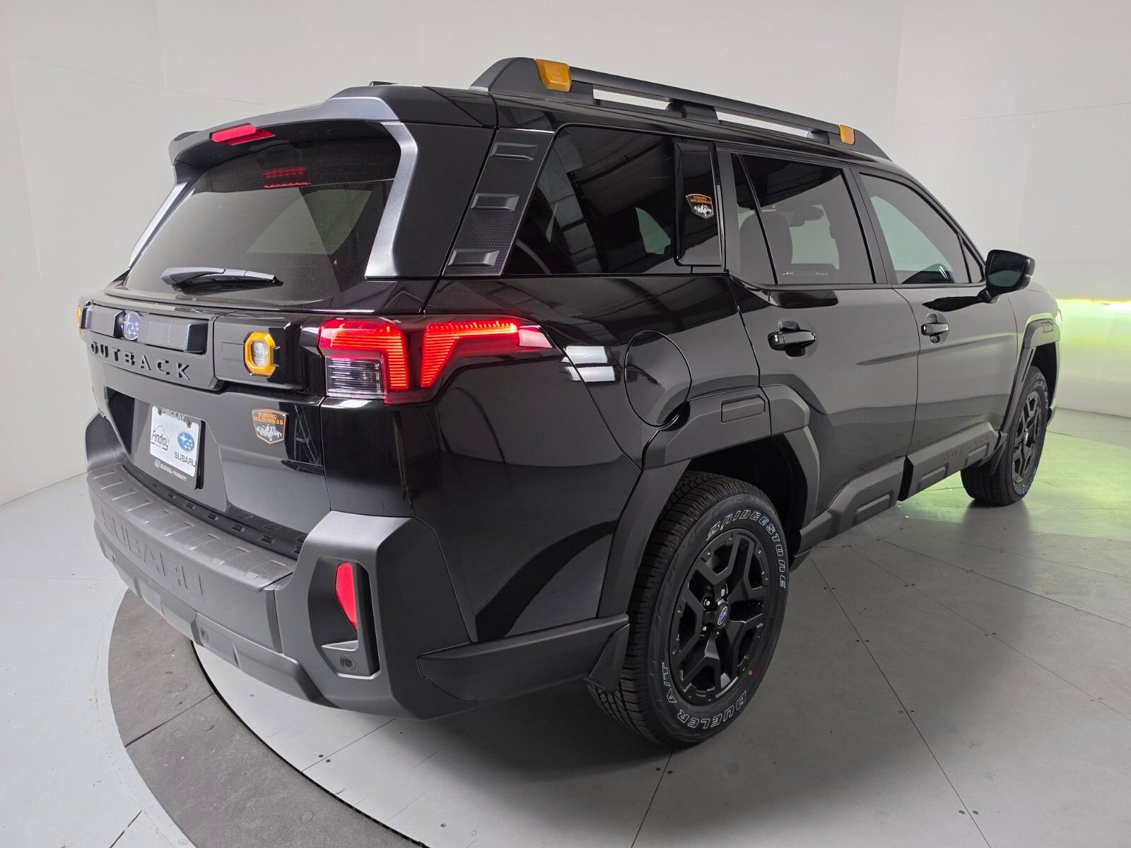 New 2026 Subaru Outback Wilderness image 5