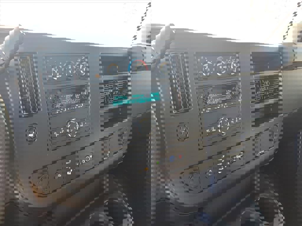 New 2026 GMC Savana 2500 w/ Driver Convenience Package image 19