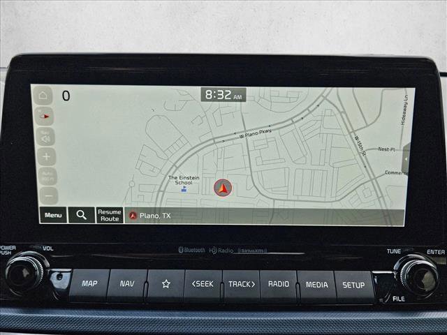 Used 2023 Kia Seltos S w/ Navigation Package image 14