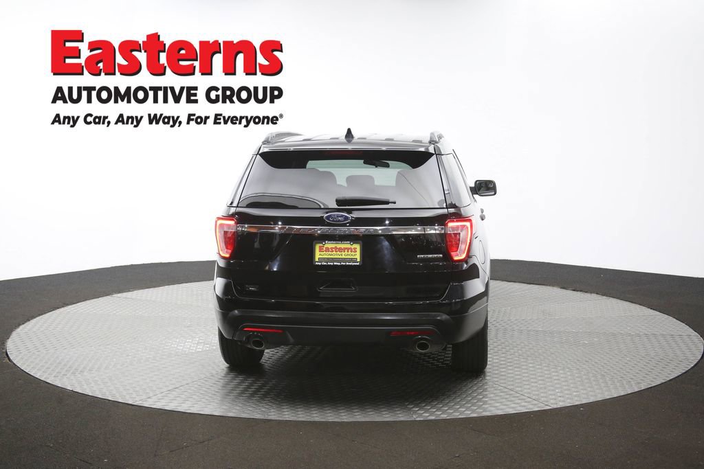 Used 2016 Ford Explorer FWD image 36