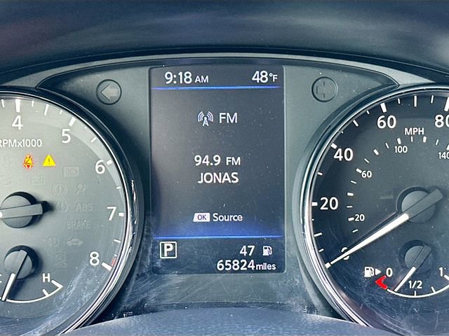 Used 2020 Nissan Rogue SL image 12