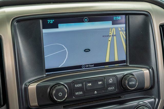 Used 2017 GMC Sierra 2500 Denali w/ Duramax Plus Package image 26