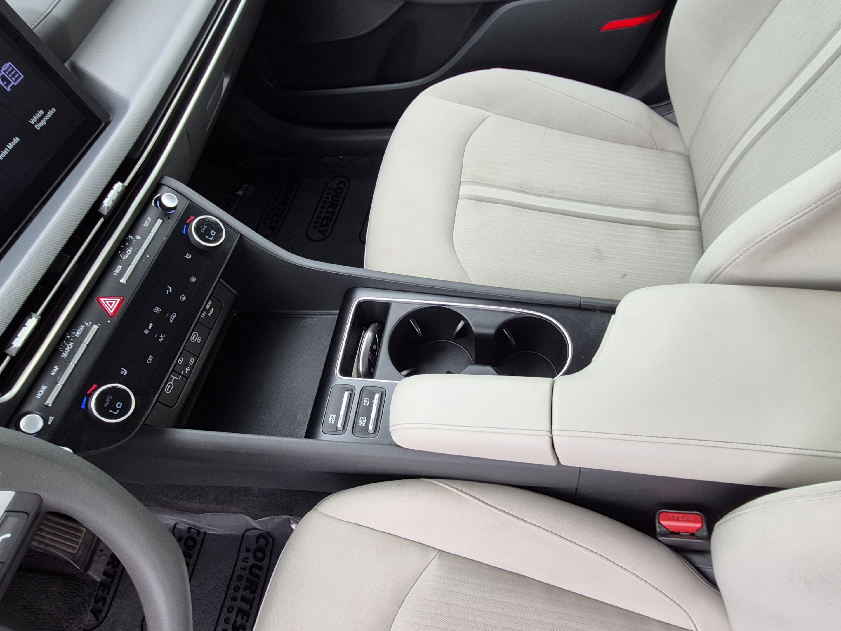 Certified 2025 Hyundai Sonata SEL FWD image 20