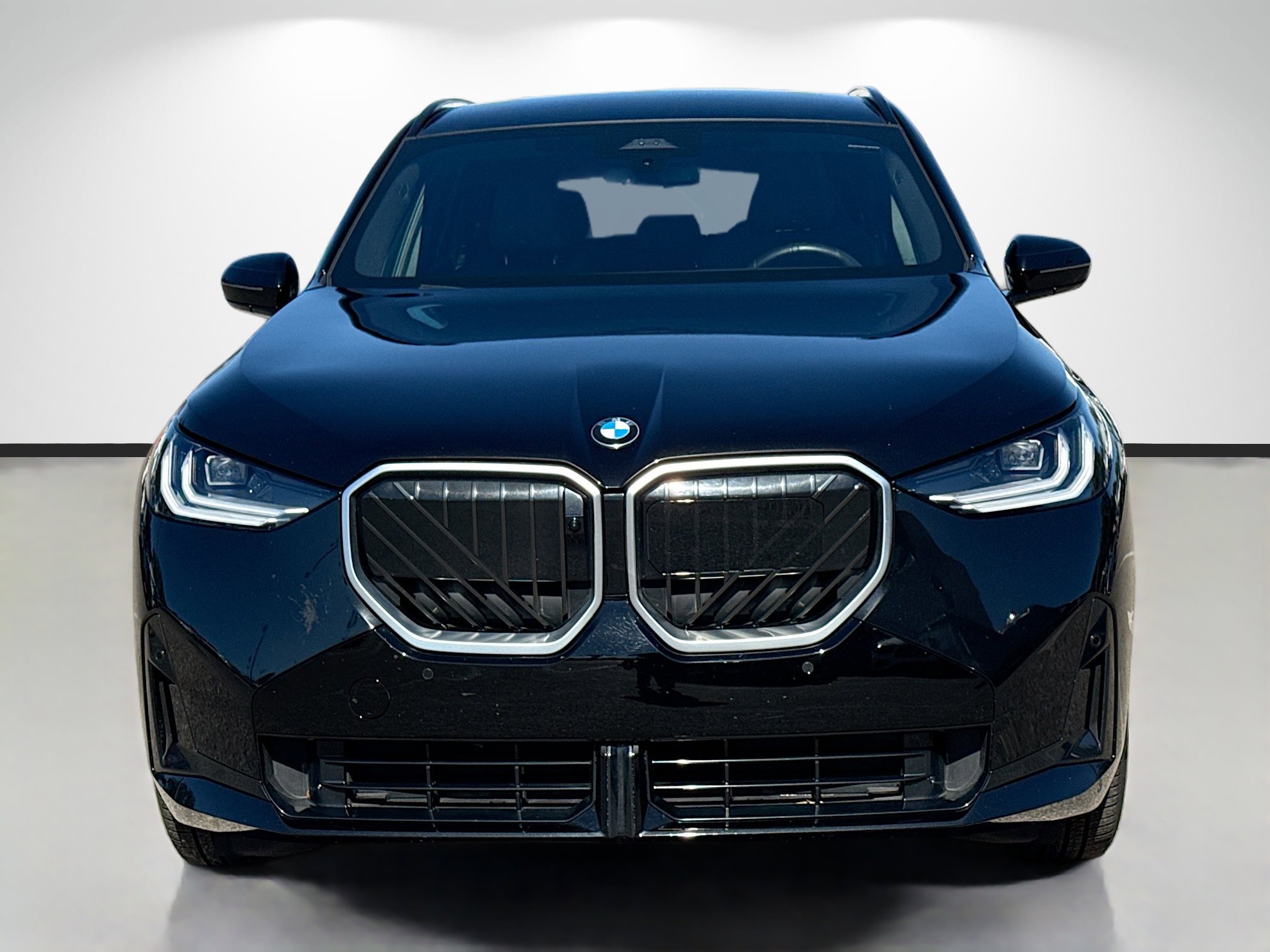 Used 2025 BMW X3 xDrive30i image 8