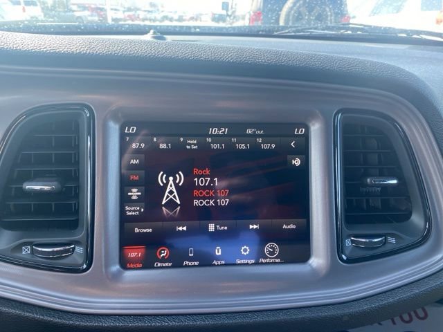 Used 2023 Dodge Challenger R/T Scat Pack image 17