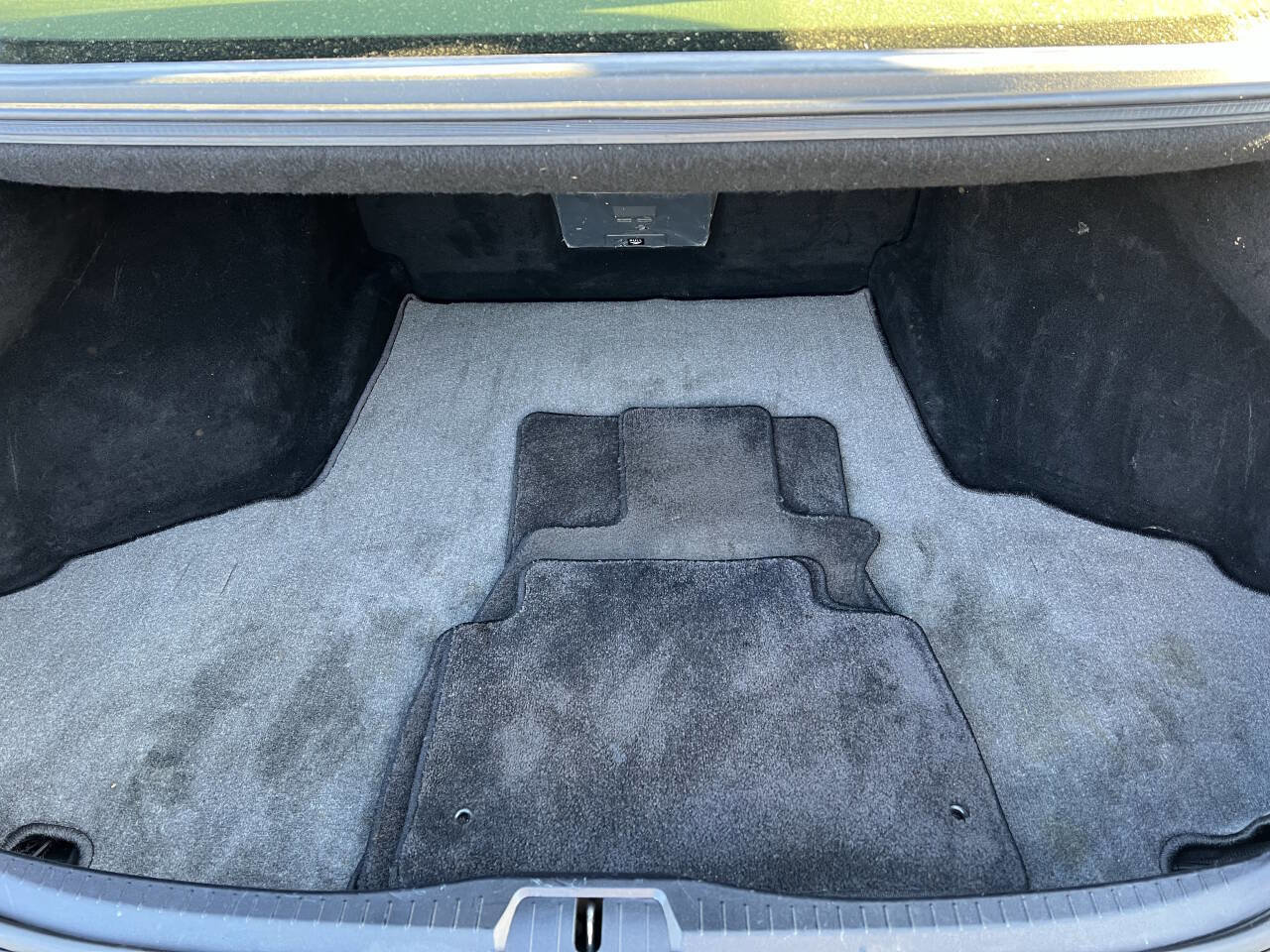 Used 2011 Lexus LS 460 AWD w/ Comfort Pkg image 27