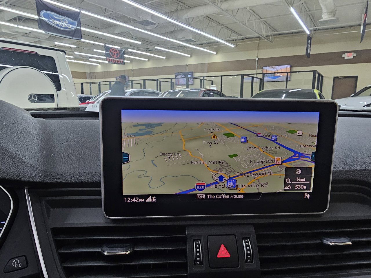 Used 2018 Audi Q5 Prestige image 33