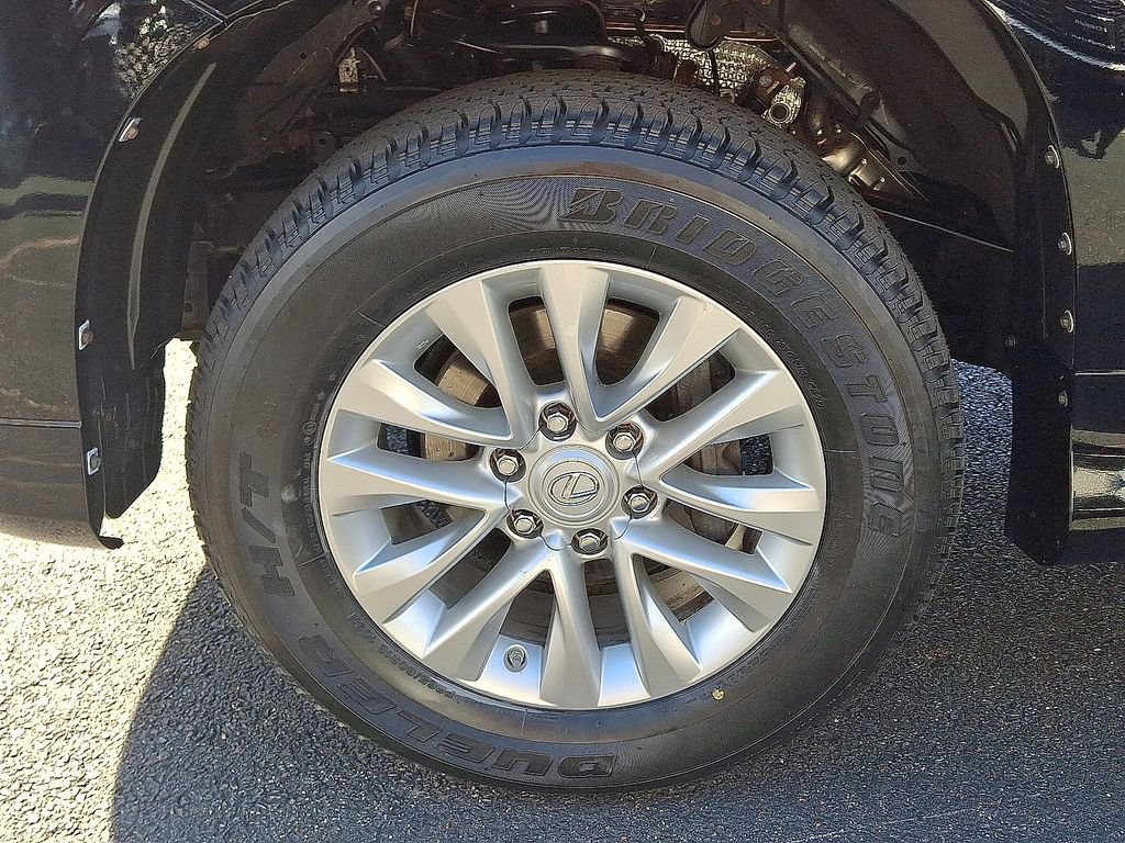 Used 2018 Lexus GX 460 Premium AWD/4WD image 9