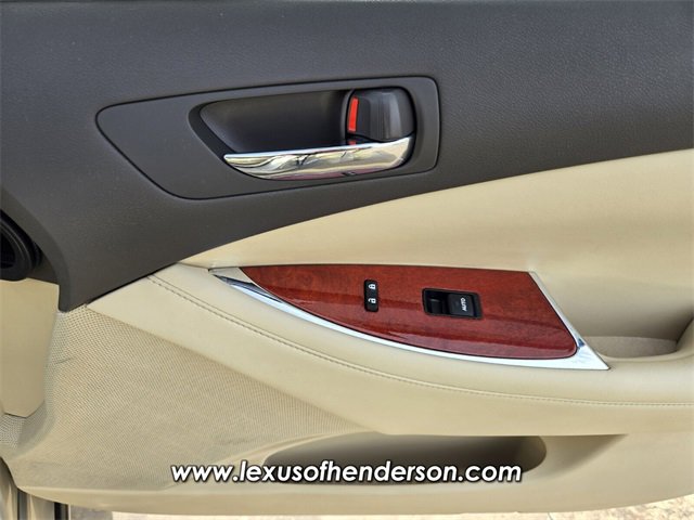 Used 2012 Lexus ES 350 image 20