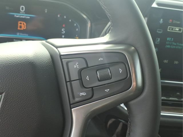 Used 2024 Chevrolet Silverado 1500 LT image 16