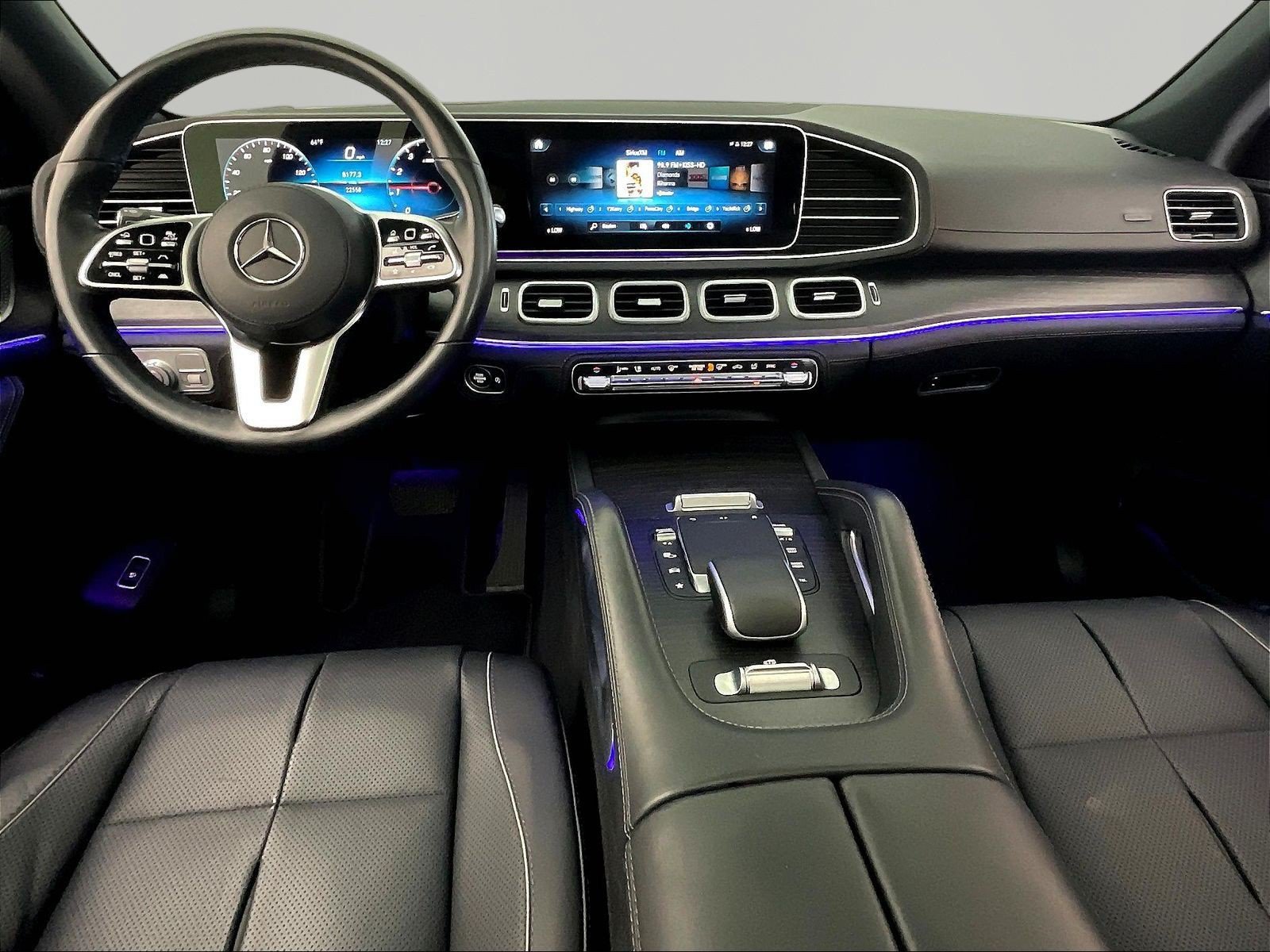 Certified 2023 Mercedes-Benz GLE 580 4MATIC image 7