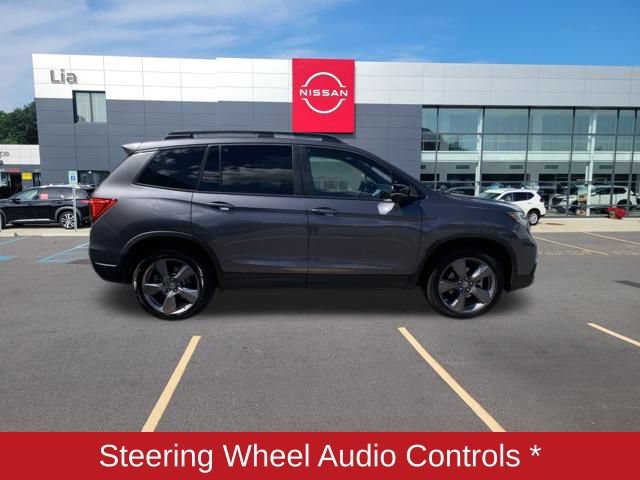 Used 2020 Honda Passport Touring image 7