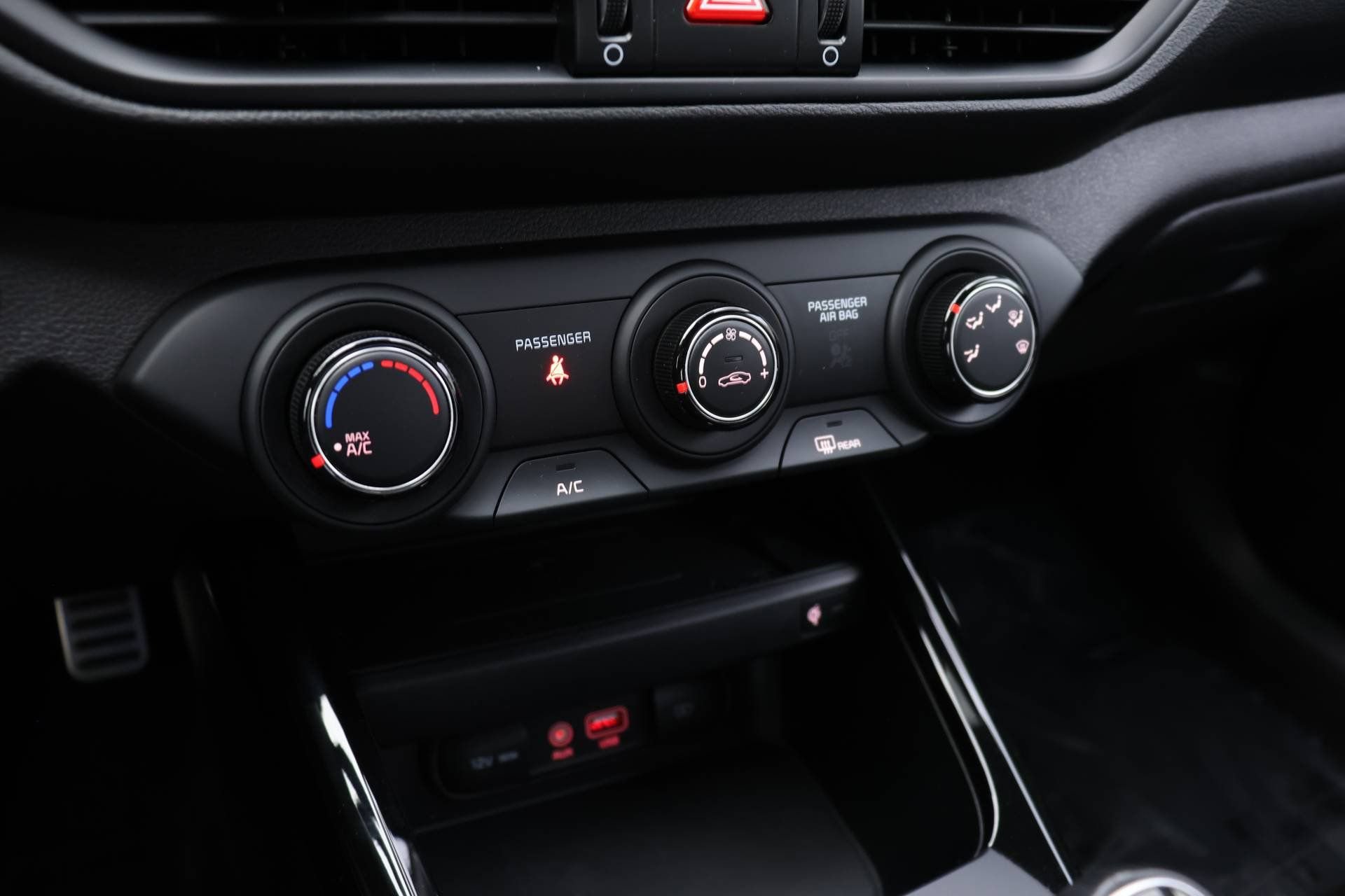 Used 2021 Kia Forte GT image 6