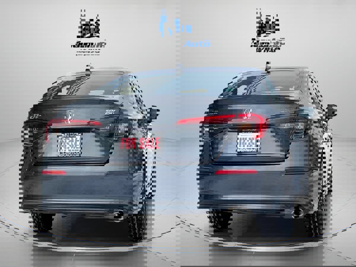 Used 2024 Honda Civic Sport image 5