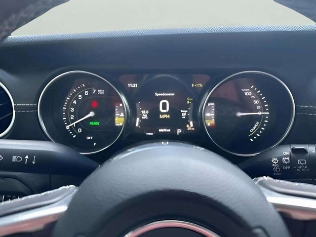 Used 2021 Jeep Wrangler Unlimited Sahara w/ Safety Group image 8