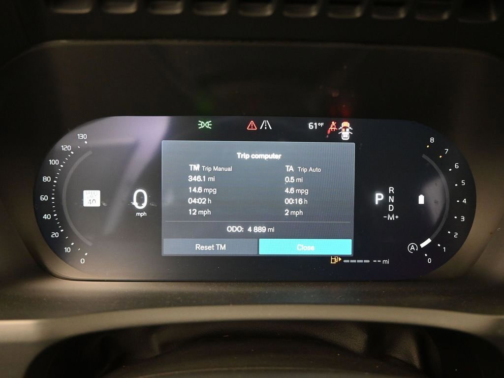 Used 2025 Volvo XC90 B5 Plus image 25