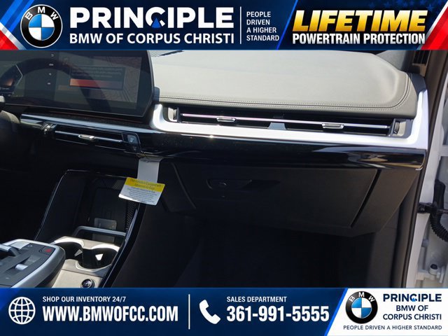 New 2026 BMW X1 xDrive28i w/ Convenience Package AWD/4WD image 19