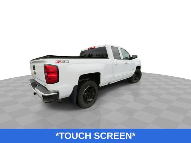 Used 2019 Chevrolet Silverado 1500 LT w/ All Star Edition image 9