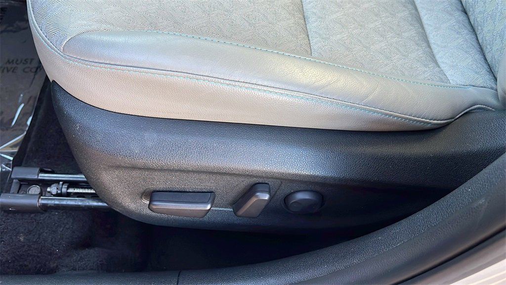 Used 2019 Kia Niro EX image 13