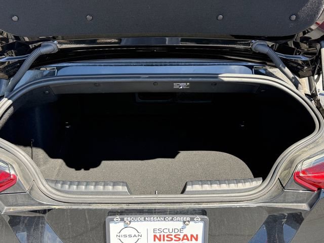 Used 2025 BMW Z4 sDrive30i RWD image 10