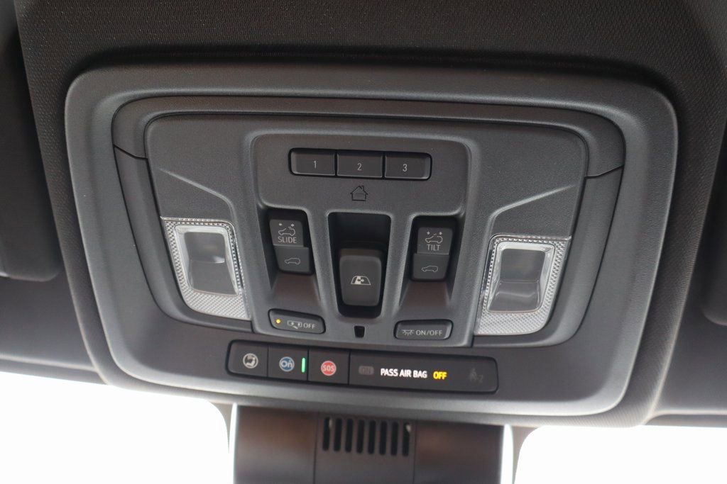 New 2026 Chevrolet Silverado 2500 High Country w/ Technology Package AWD/4WD image 19