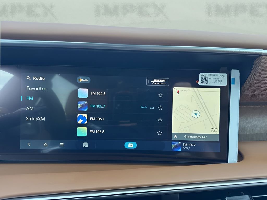 Used 2026 Hyundai Palisade Calligraphy image 28