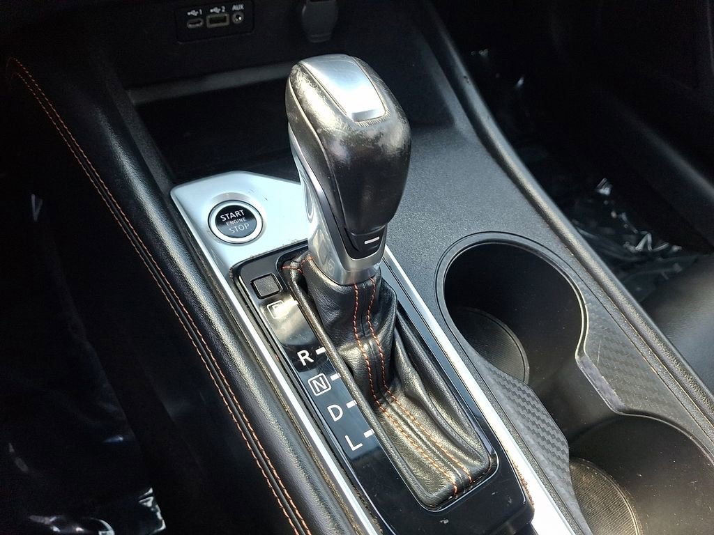 Used 2020 Nissan Altima 2.5 SR image 16