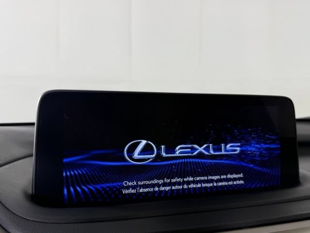 Certified 2022 Lexus RX 350 FWD w/ Premium Package image 20