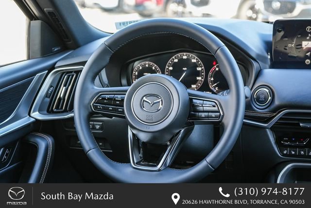 New 2026 MAZDA CX-90 3.3 Turbo S w/ Premium Plus image 17