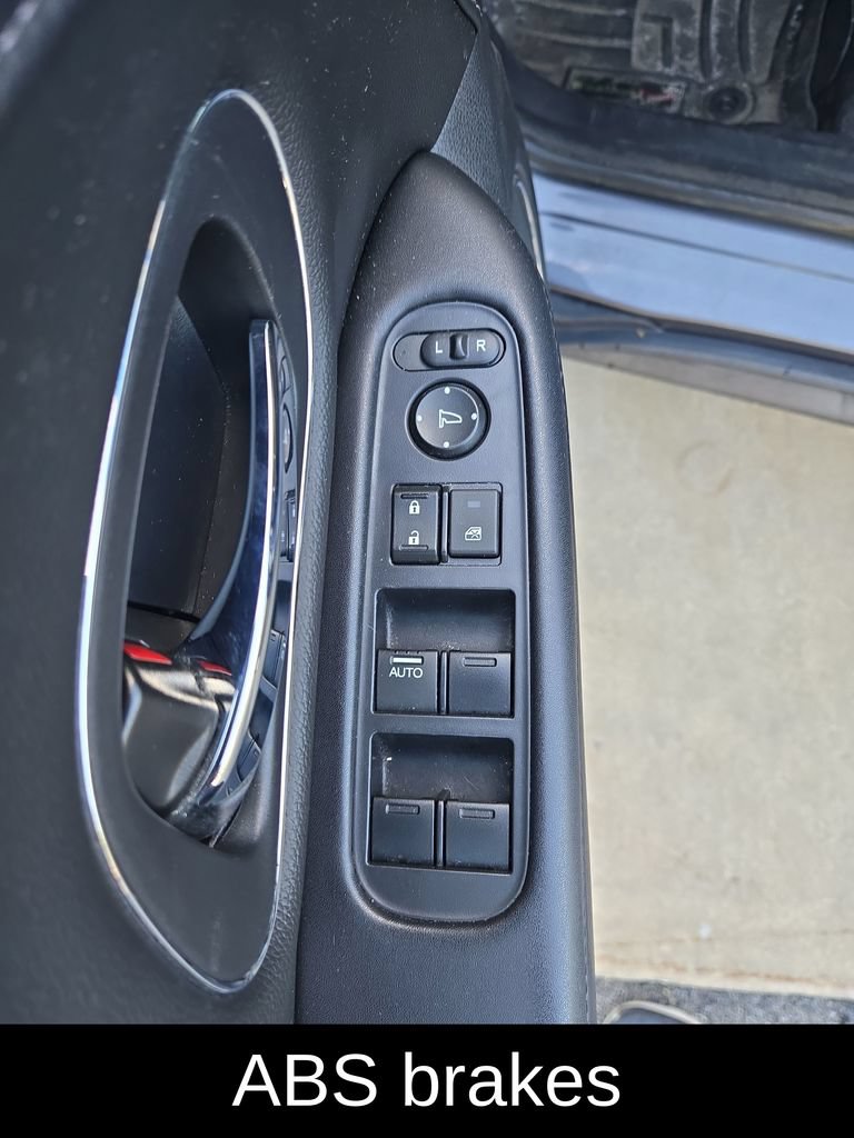Used 2016 Honda HR-V EX-L image 12