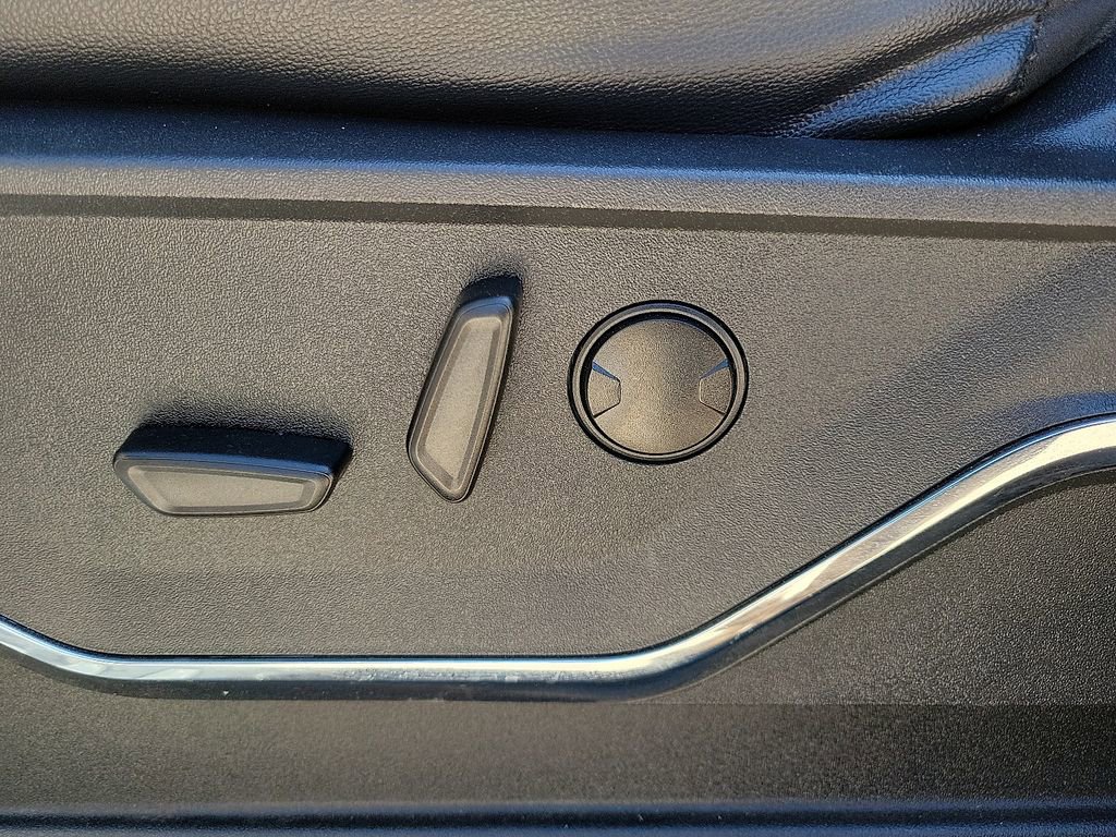 Used 2024 Ford F250 Lariat w/ Sport Appearance Package image 20