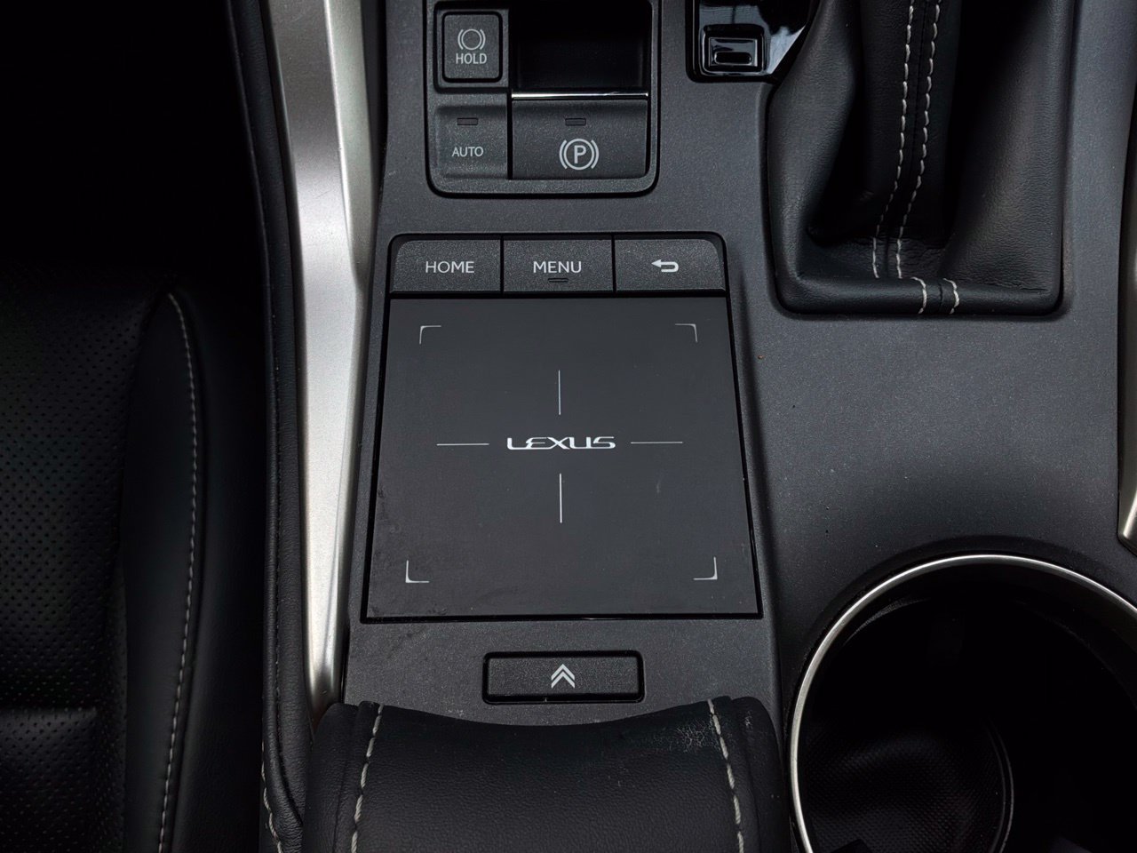 Used 2021 Lexus NX 300 F Sport w/ F Sport Premium Package FWD image 32