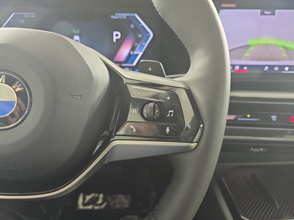 Used 2026 BMW 530i xDrive w/ Premium Package image 21