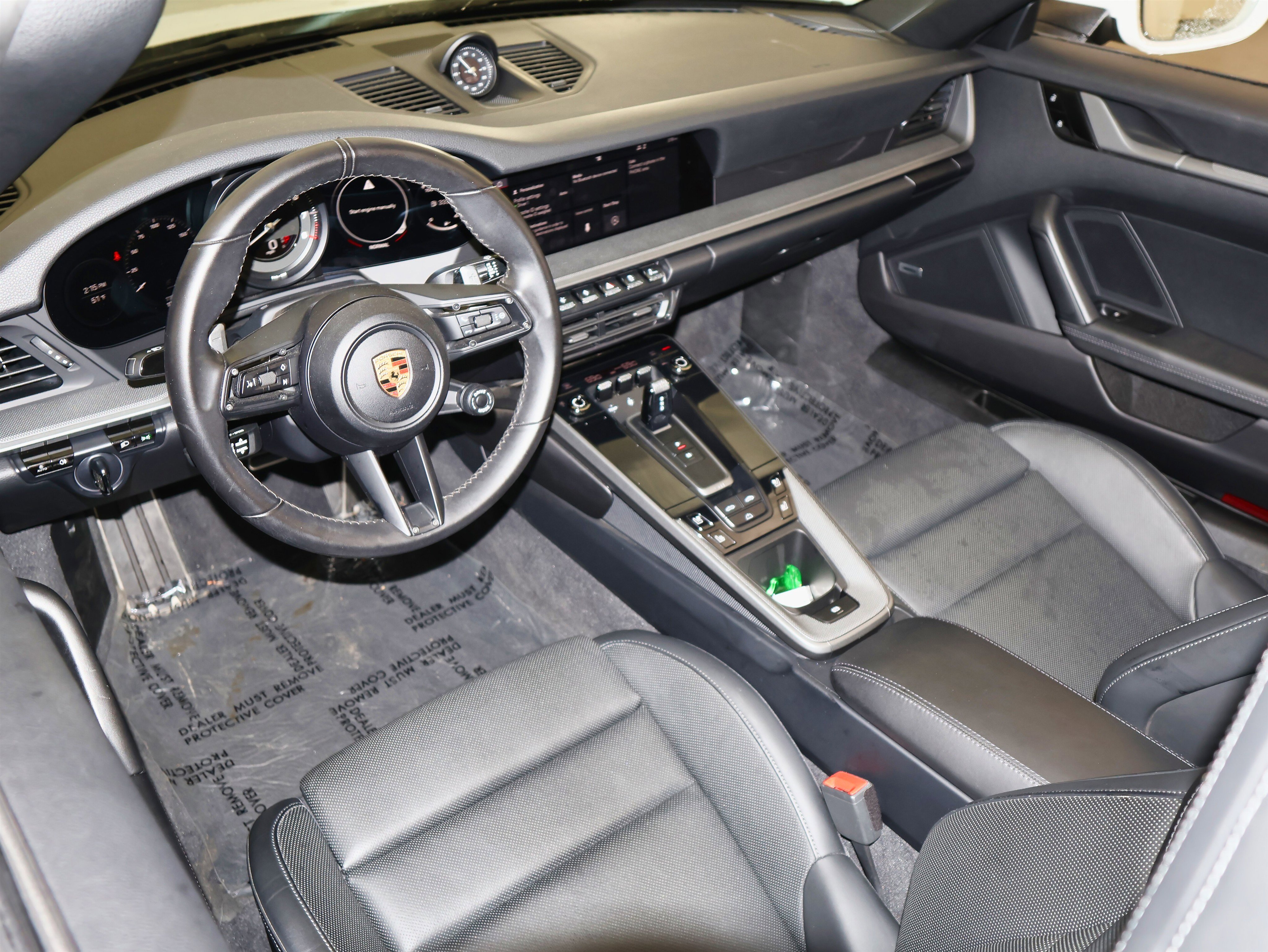 Used 2020 Porsche 911 Carrera 4S image 23